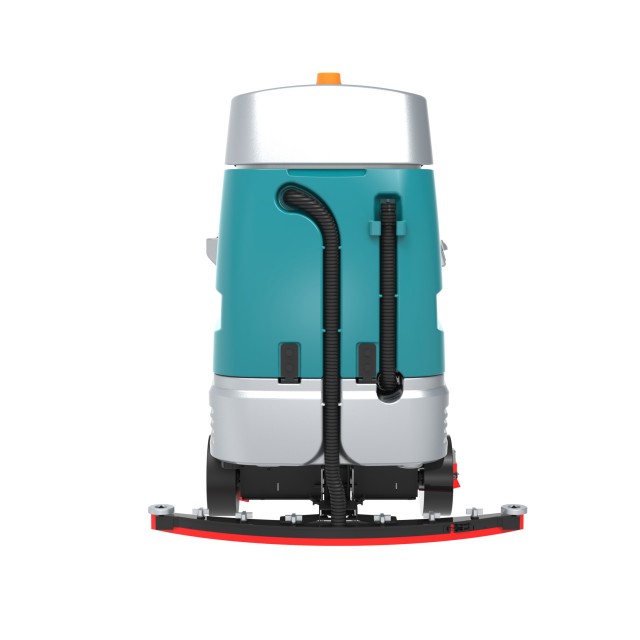 X10 மல்டிபிள் ஃபில்டரேஷன் சிஸ்டம் ரைடு-ஆன் ஃப்ளோர் ஸ்க்ரப்பர்