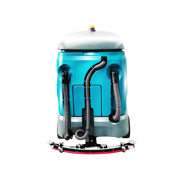 A12 ரைடு-ஆன் ஃப்ளோர் ஸ்க்ரப்பர்