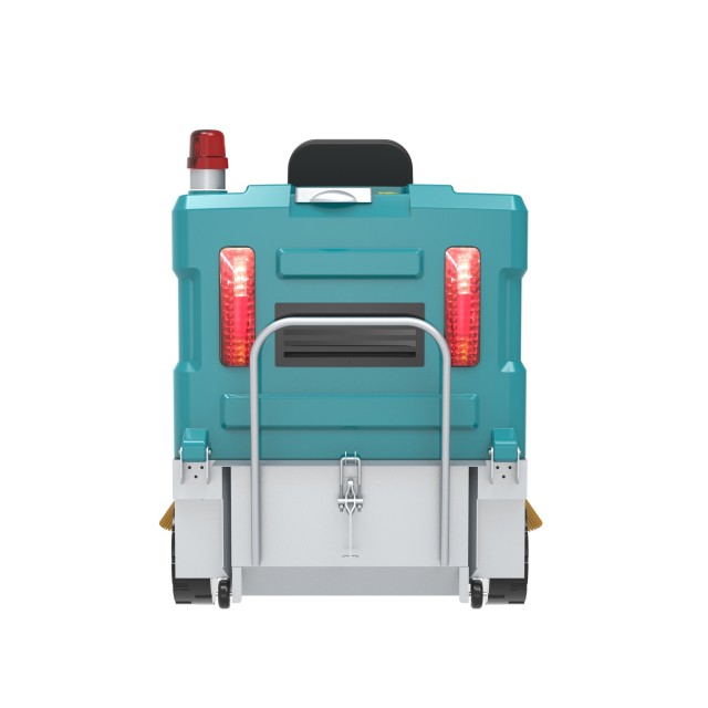 S1400 வெளிப்புற வர்த்தக ஸ்வீப்பர்