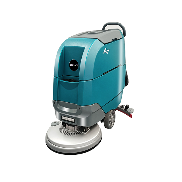 A7D டிரைவ் மோட்டார் பதிப்பு