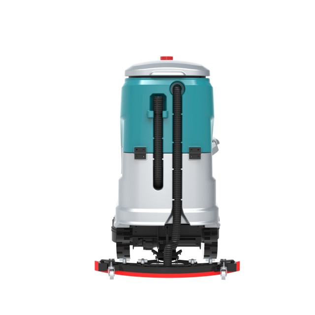 X8 மல்டிபிள் ஃபில்டரேஷன் சிஸ்டம் ரைடு-ஆன் ஃப்ளோர் ஸ்க்ரப்பர்