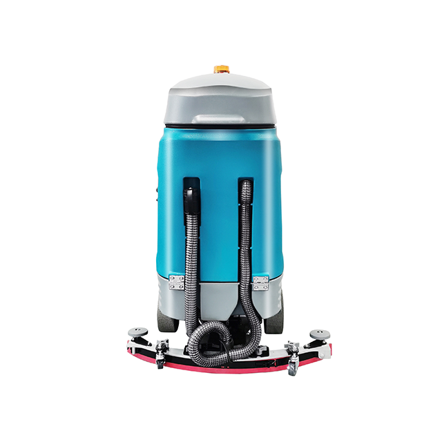 A9 தரை ஸ்க்ரப்பர்