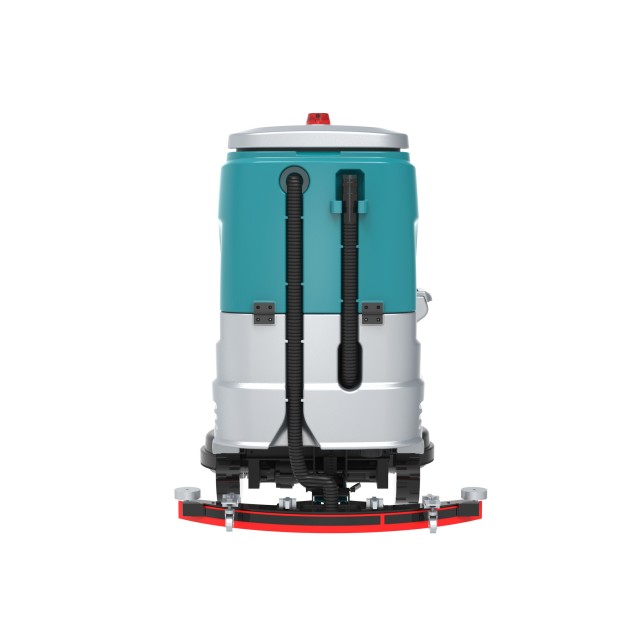 X9 மல்டிபிள் ஃபில்டரேஷன் சிஸ்டம் ரைடு-ஆன் ஃப்ளோர் ஸ்க்ரப்பர்