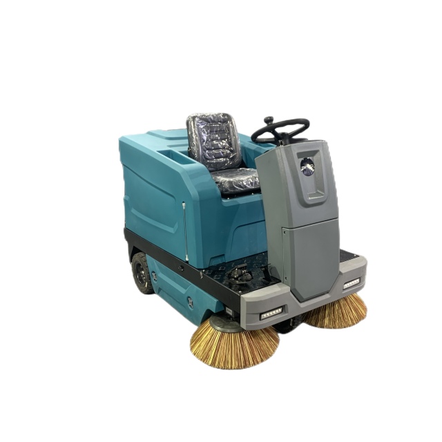 S1400 வெளிப்புற வர்த்தக ஸ்வீப்பர்